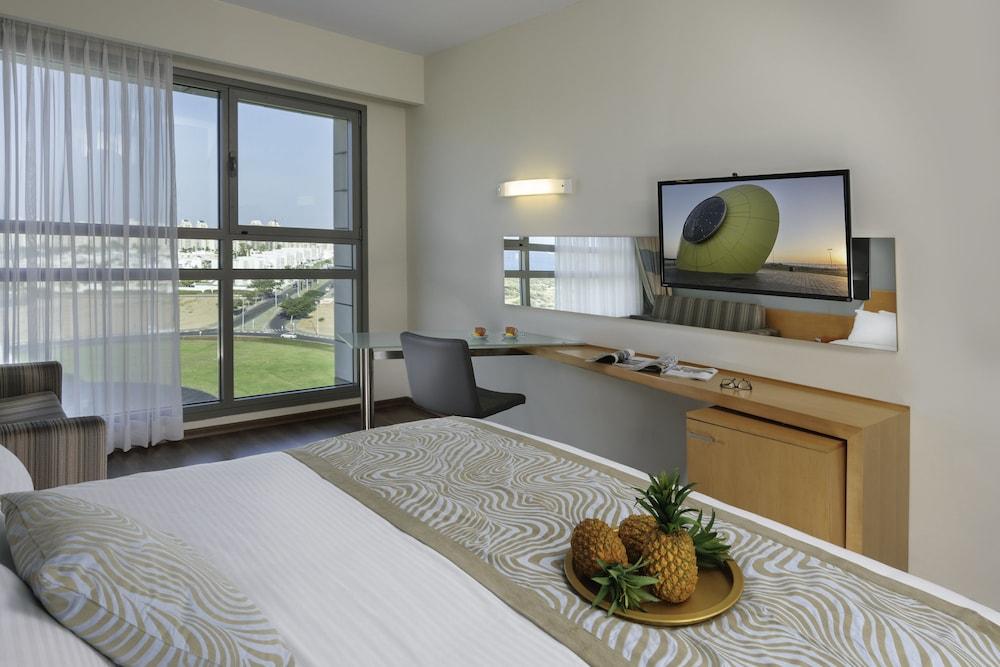 Hotel Leonardo Plaza Ašdod Exteriér fotografie