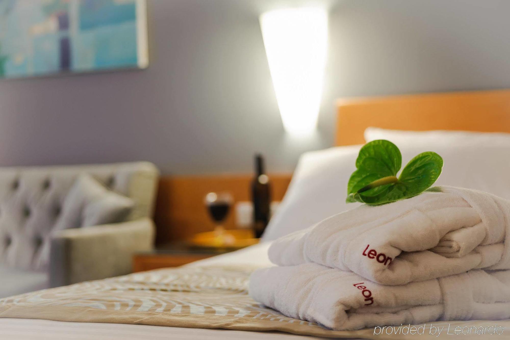 Hotel Leonardo Plaza Ašdod Exteriér fotografie