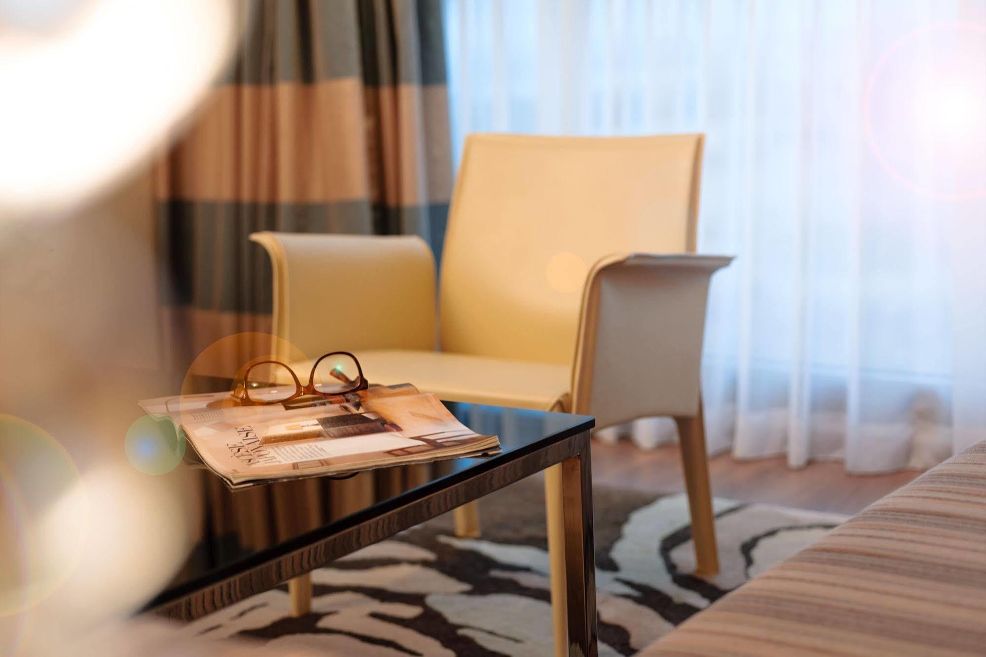 Hotel Leonardo Plaza Ašdod Exteriér fotografie